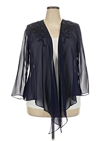J.R. Nites by Carol Lin Kimono (view 1)