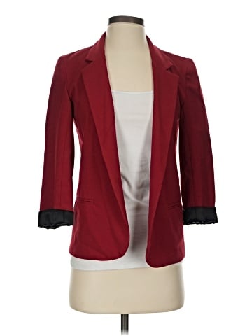 Necessary Objects Blazer (view 1)