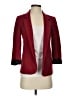 Necessary Objects Red Blazer Size S - photo 1