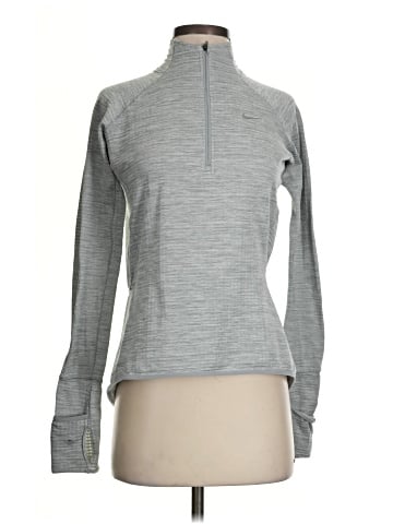 Nike Pullover Sweater (view 1)