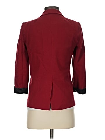 Necessary Objects Blazer (view 2)