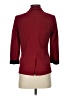 Necessary Objects Red Blazer Size S - photo 2