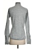Nike Gray Pullover Sweater Size S - photo 2