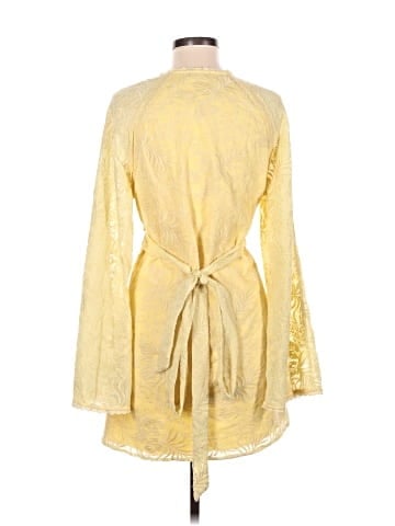 Tularosa Kimono (view 2)