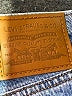 Levi's 100% Cashwool Hearts Blue Jeans Size 27 waist - photo 7
