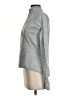Nike Gray Pullover Sweater Size S - photo 5