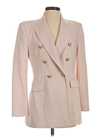 Zara Blazer (view 1)