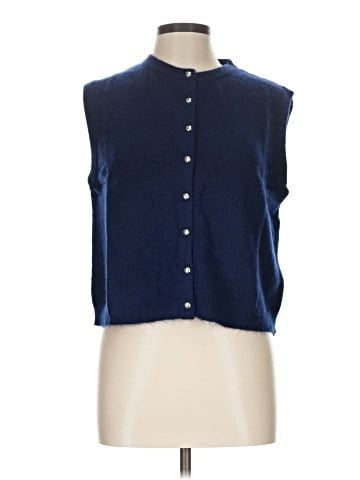 Divided by H&M Sleeveless T-Shirt (view 1)