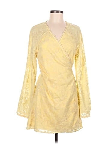 Tularosa Kimono (view 1)