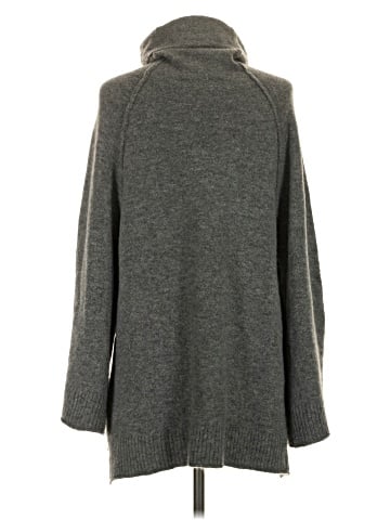 Michael Stars Turtleneck Sweater (view 2)
