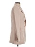 Zara Ivory Blazer Size S - photo 4