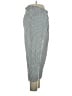 Amadi Stripes Gray Casual Pants Size XL Petite - photo 4
