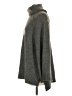 Michael Stars Gray Turtleneck Sweater Size Sm (0) - photo 5