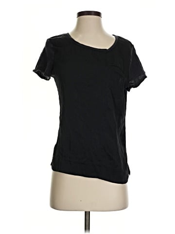 Covington Short Sleeve Top (view 1)
