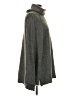 Michael Stars Gray Turtleneck Sweater Size Sm (0) - photo 4