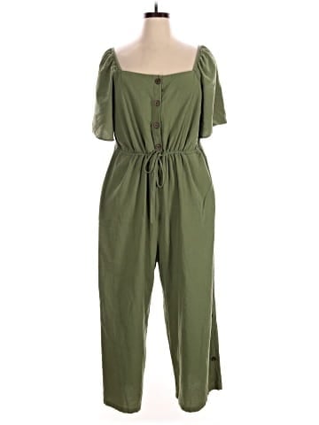 BLOOMCHIC Jumpsuit (view 1)