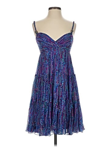 Shoshanna Cocktail Dress (view 1)