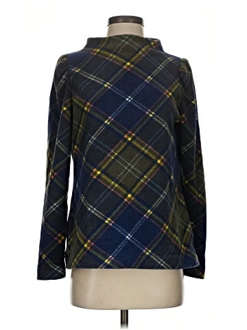 Talbots Turtleneck Sweater (view 1)