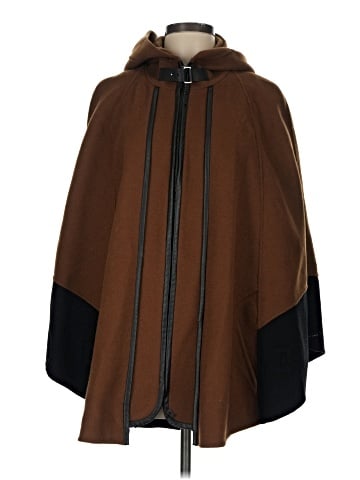 Zara Coat (view 1)