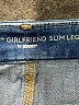So Slimming by Chico's Blue Jeans Size Lg (2) - photo 7