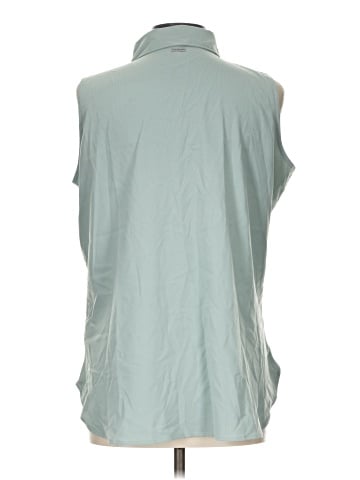 Columbia Sleeveless Blouse (view 2)