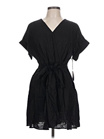 Simply Vera Vera Wang Casual Dress (view 1)