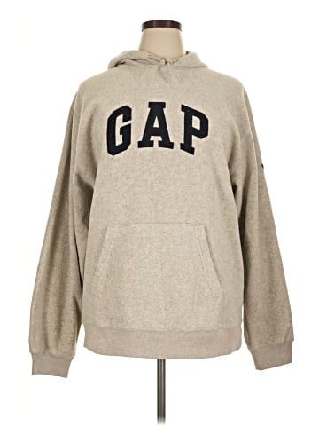 Gap Pullover Hoodie (view 1)