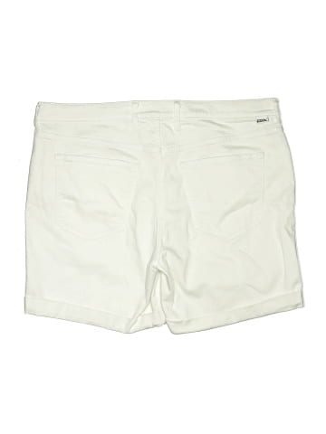 Eddie Bauer Khaki Shorts (view 2)