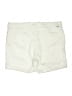 Eddie Bauer Solid Ivory Khaki Shorts Size 16 - photo 2