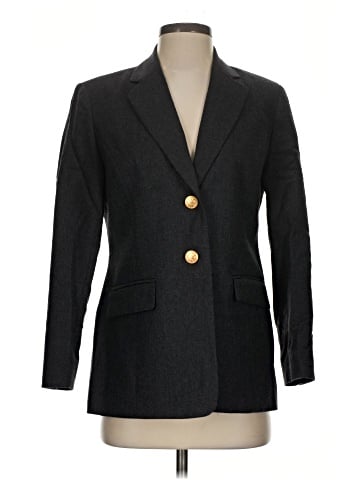 Talbots Wool Blazer (view 1)
