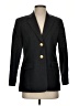 Talbots 100% Wool Black Wool Blazer Size 4 - photo 1