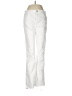 Zara Ivory Jeans Size 8 - photo 1