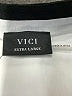 VICI White Casual Dress Size XL - photo 6