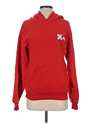Unbranded Pullover Hoodie (view 1)