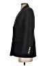 Talbots 100% Wool Black Wool Blazer Size 4 - photo 5