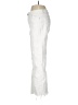Zara Ivory Jeans Size 8 - photo 5