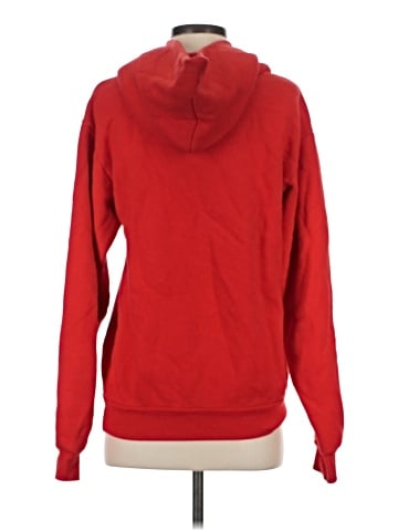 Unbranded Pullover Hoodie (view 2)