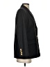 Talbots 100% Wool Black Wool Blazer Size 4 - photo 4