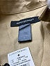 Ashley Stewart Tan Jacket Size 16 Plus - photo 7