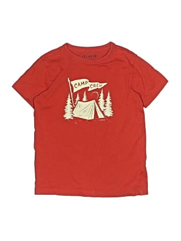 Crewcuts Outlet Short Sleeve T-Shirt (view 1)