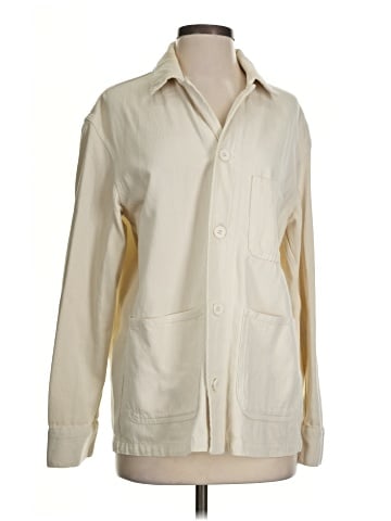 Zara Jacket (view 1)