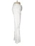 Zara Ivory Jeans Size 8 - photo 4