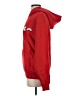 Unbranded 100% Cotton Red Pullover Hoodie Size XS - photo 5