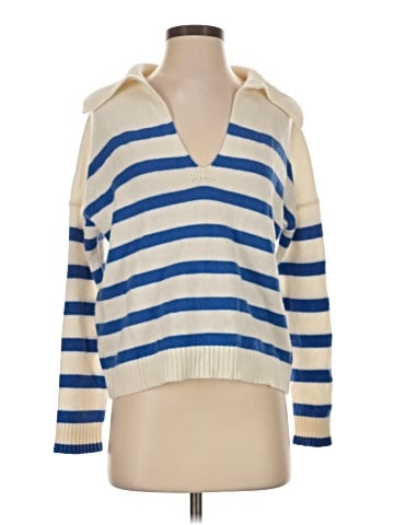 Boden Cashmere Pullover Sweater (view 1)