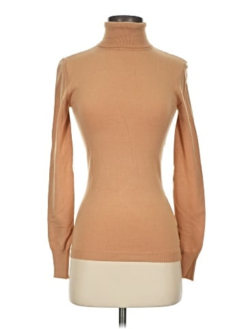 Antonio Melani Turtleneck Sweater (view 1)