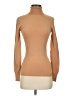 Antonio Melani Tan Turtleneck Sweater Size XS - photo 1