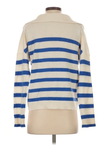 Boden Cashmere Pullover Sweater (view 2)