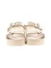 Unbranded Ivory Sandals Size 7 - photo 2
