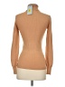 Antonio Melani Tan Turtleneck Sweater Size XS - photo 2