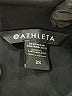 Athleta Solid Black Long Sleeve Blouse Size 2X - photo 7